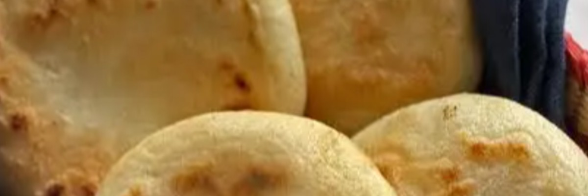 Portada Arepas de Ocaña